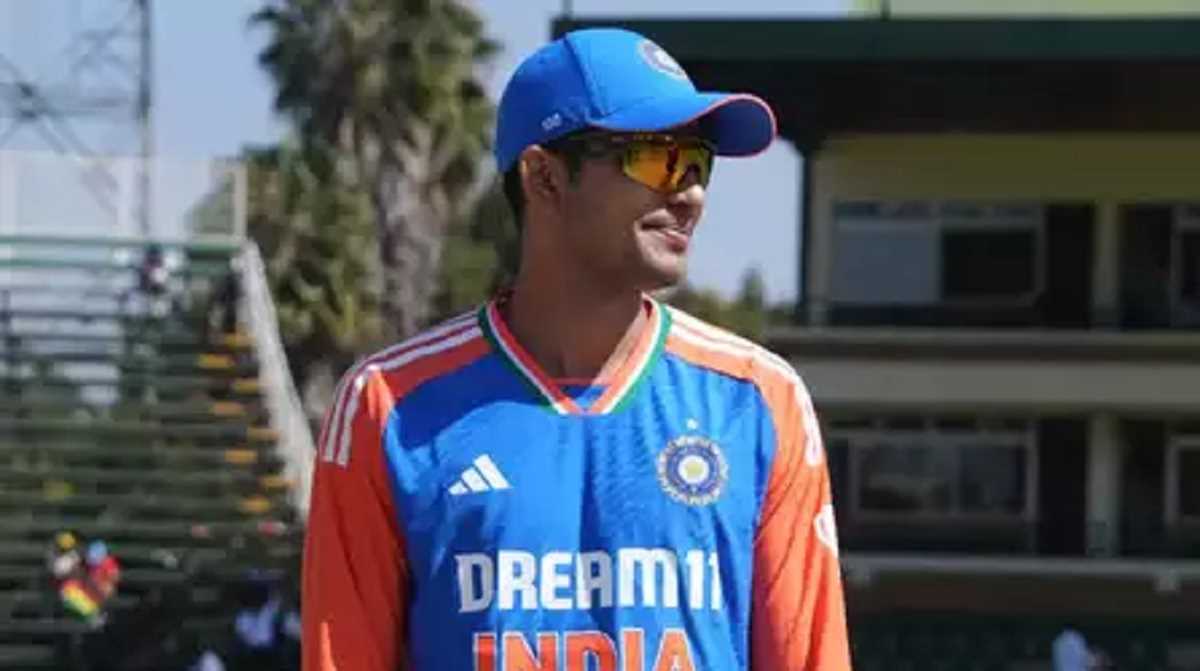 जीत की राह पर लौटना शानदार : शुभमन गिल